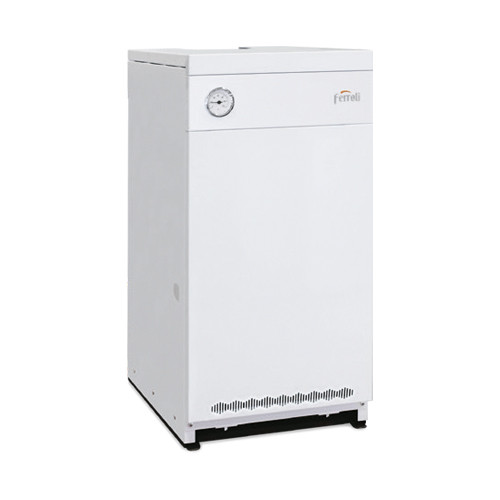 Котел напольный газовый FERROLI TORINO CLASSIC 12,5 