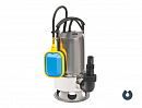 Дренажный насос UNIPUMP INOXVORT 1100 SW 